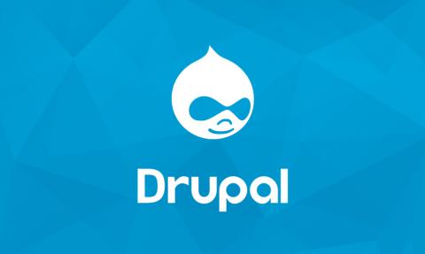 drupal