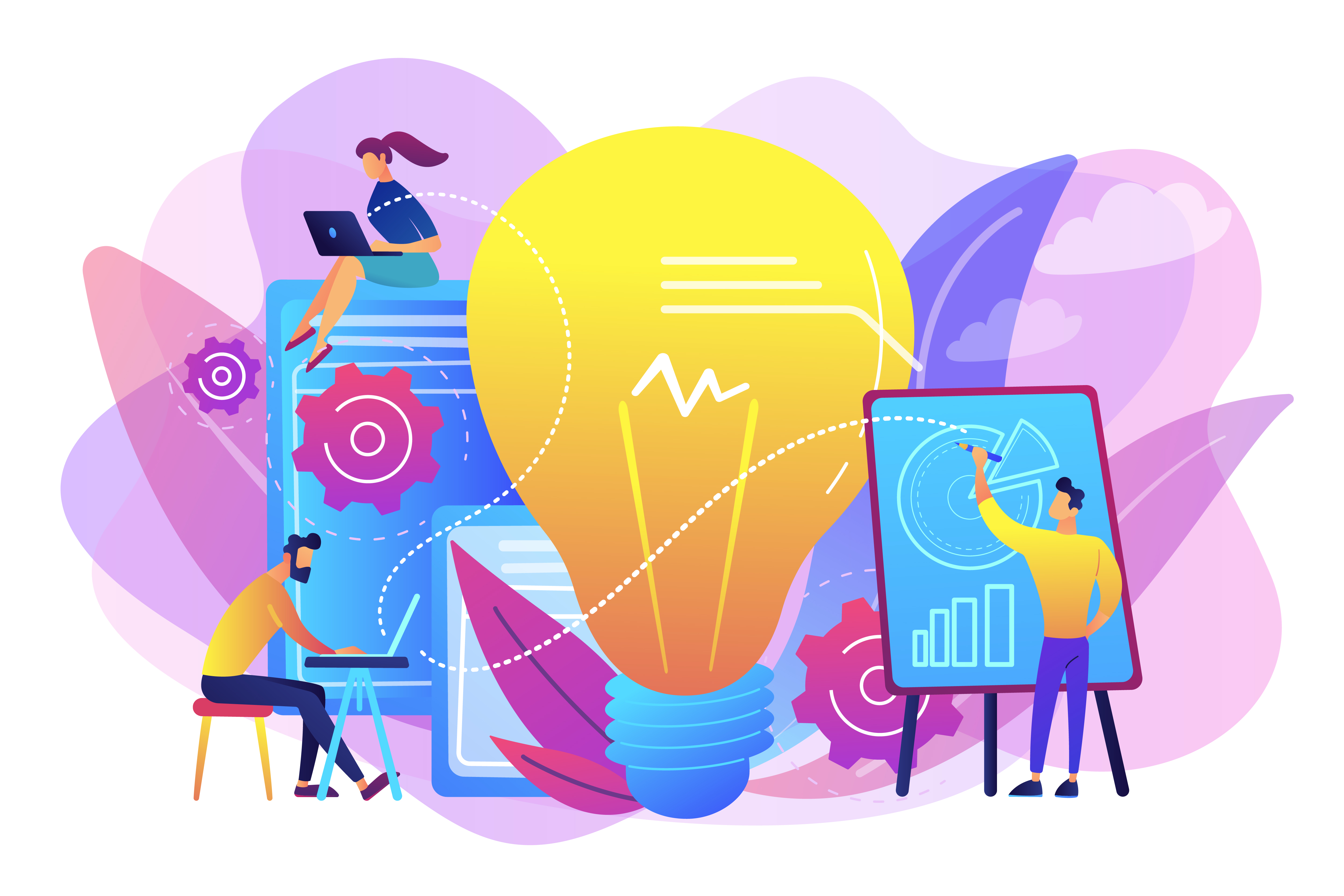 Innovation and Strategy