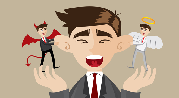 Work Ethics