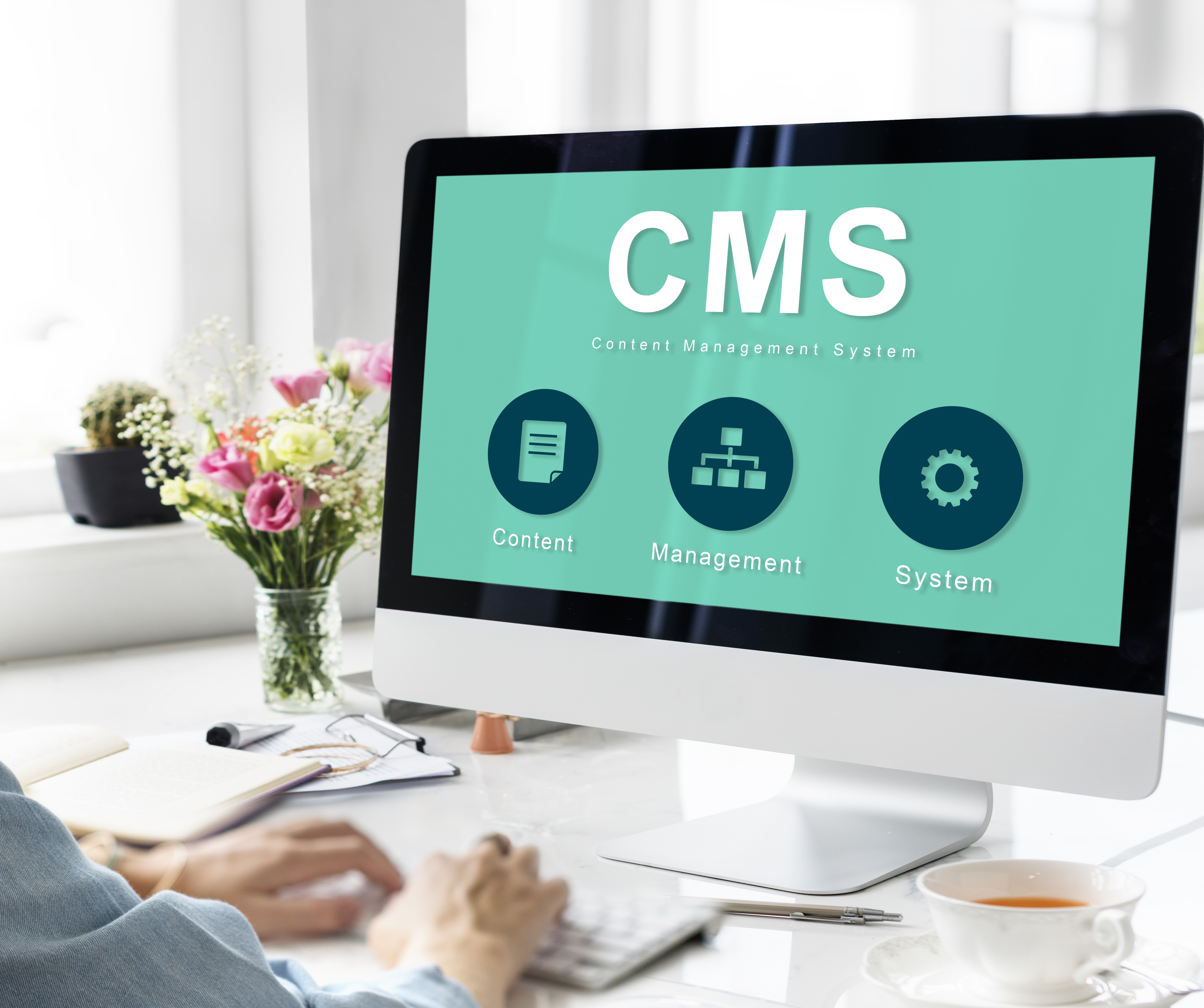 Headless Content Management Systems