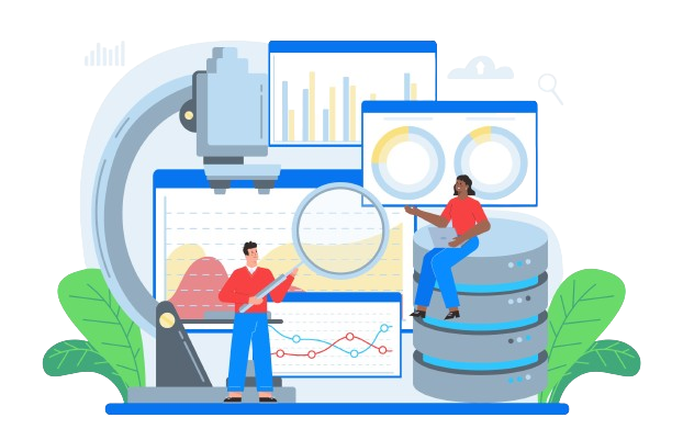 data vector