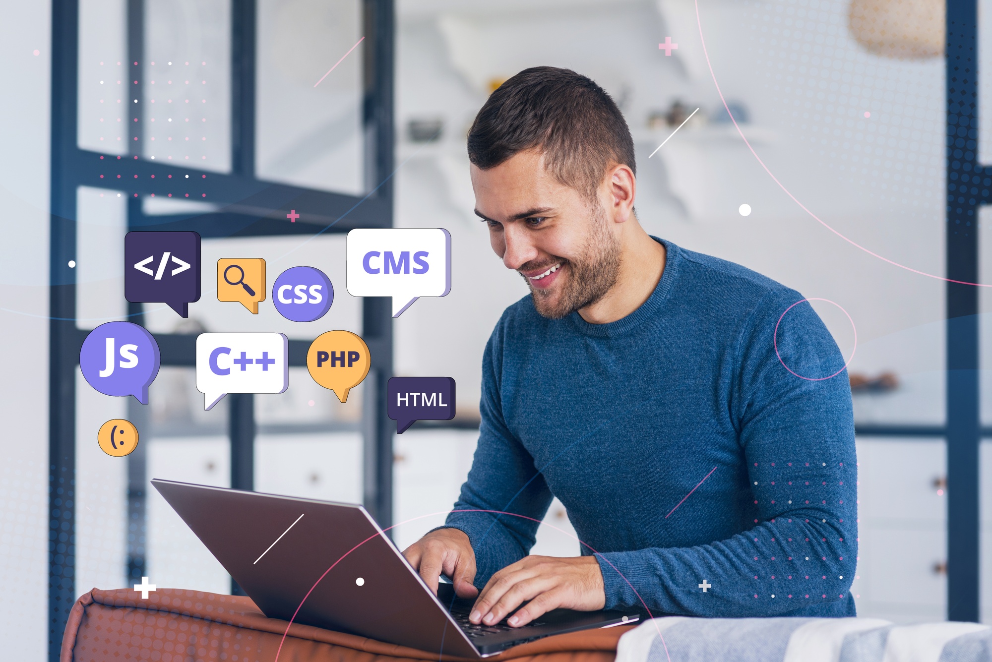 web design