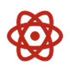 React