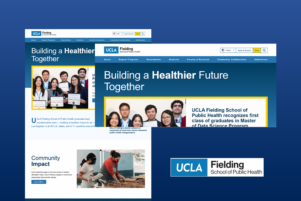 UCLA