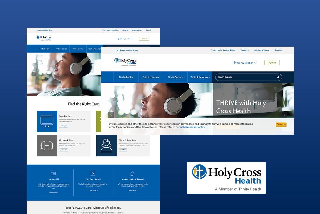 Holy Cross