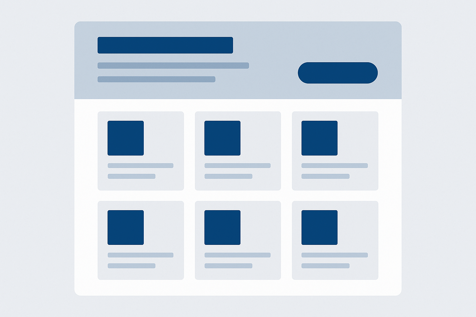 Card-Based Grids