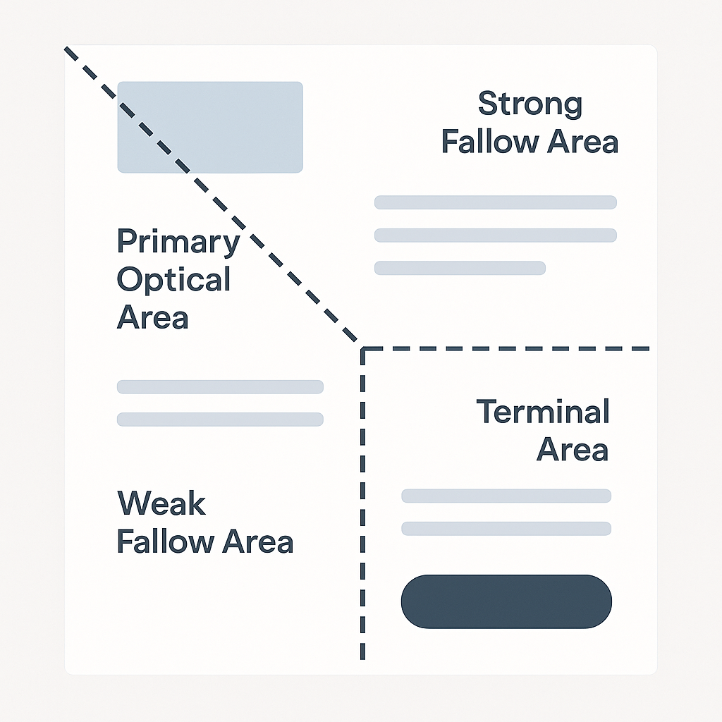 The Gutenberg Diagram