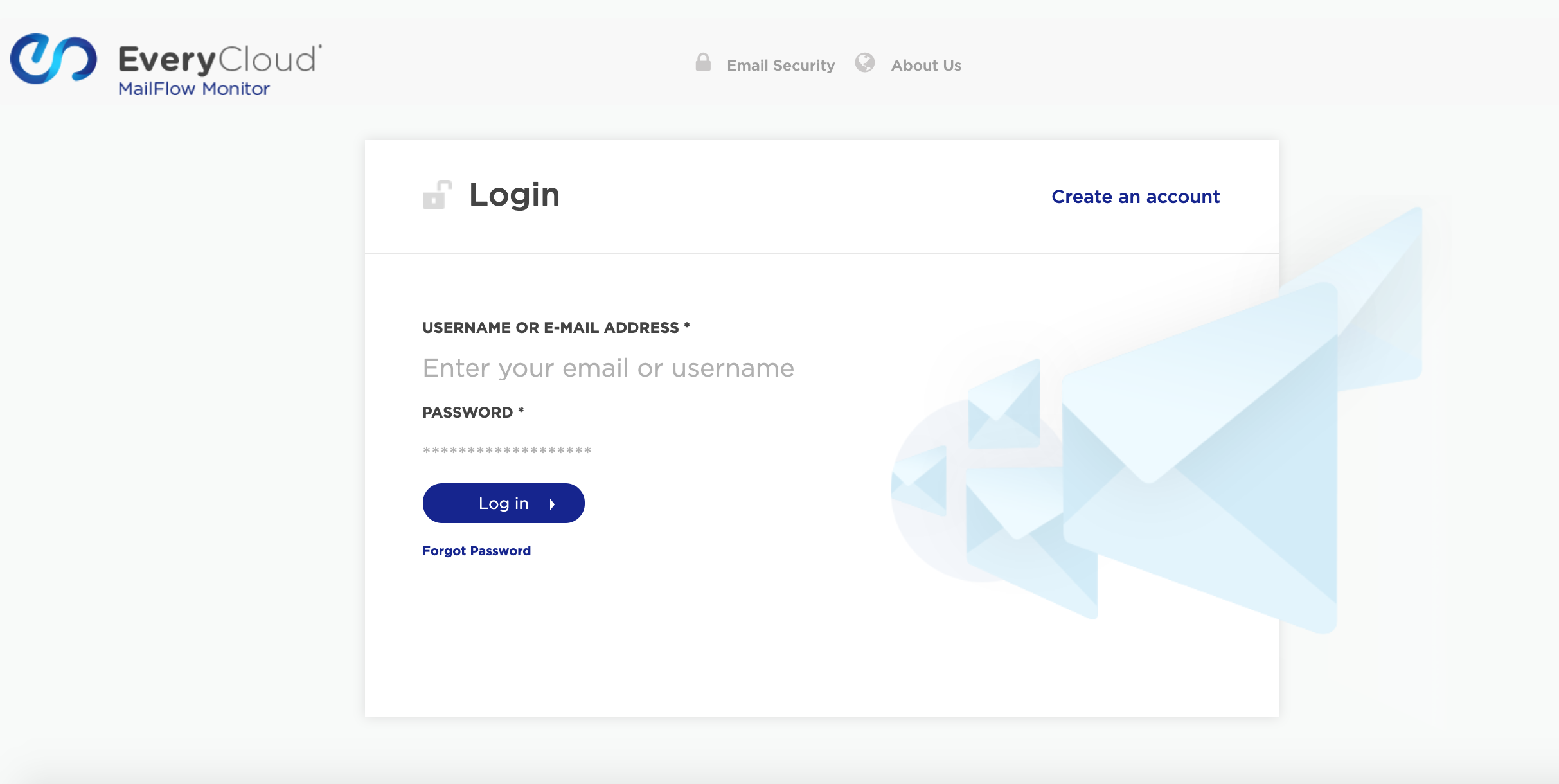 mail
