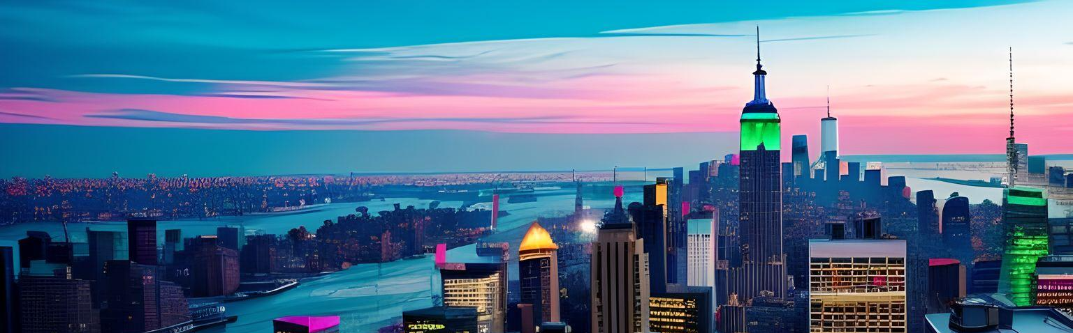 NYC banner image for contact us page