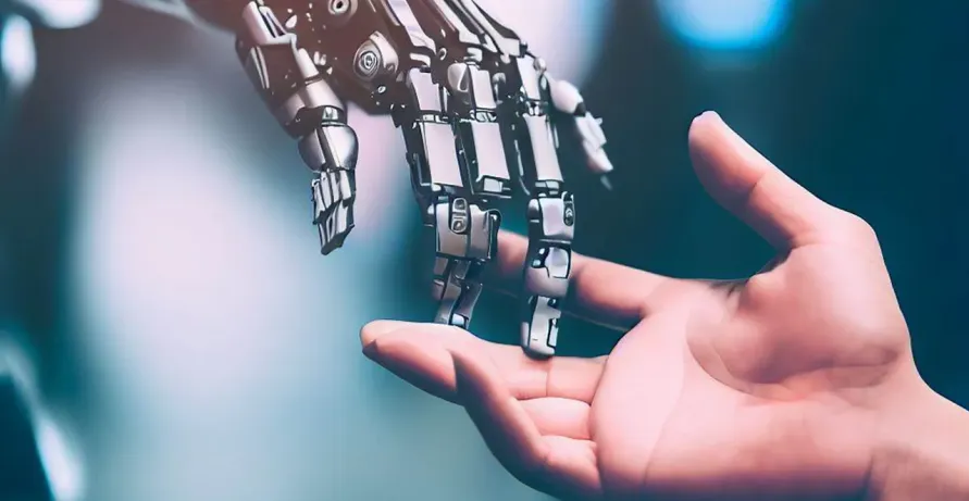 Revolutionizing Industries: How AI Enhances Our Daily Lives