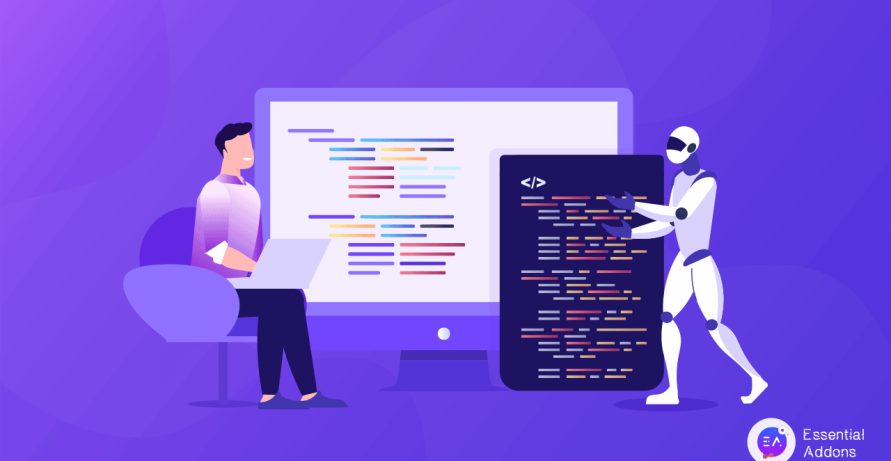 The Next Frontier: Exploring AI's Impact on Modern Web Design and Development