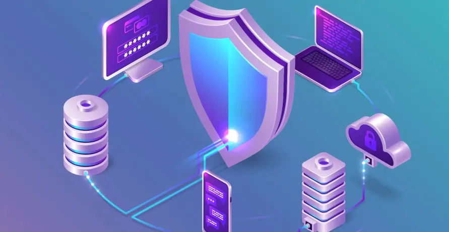 Website Security Best Practices: How to secure your website.