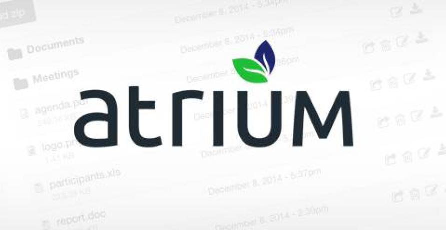 Is Open Atrium Right for Your Business