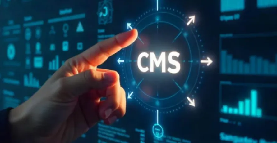 Drupal CMS Development: A Beginner's Guide for Businesses