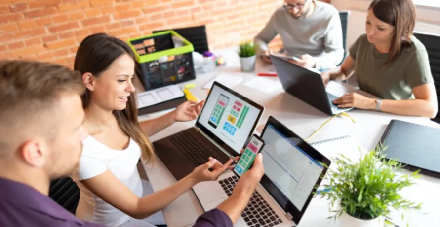 Future of Custom Web Development: Leveraging Modern Tech for Seamless UX