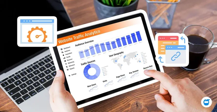 Optimizing Website Performance for Better SEO Result