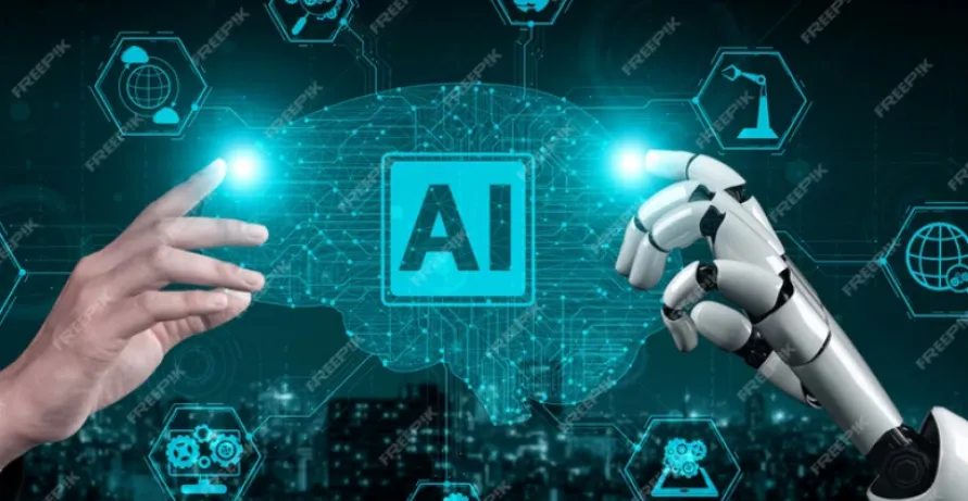 Leveraging AI for Innovative Web Development Solutions