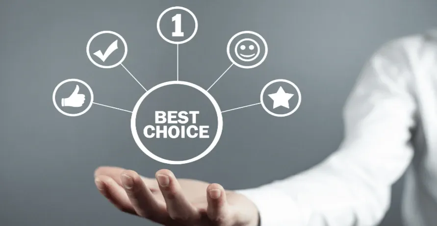 Web Design and Development Services: Choosing the Best Company