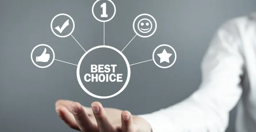 Why Drupal is the Best Choice for Enterprise Websites?