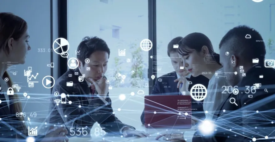 Boosting SMBs with Tailored Digital Transformations Solutions
