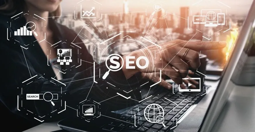 Web Design and Development with SEO: A Guide to Growth