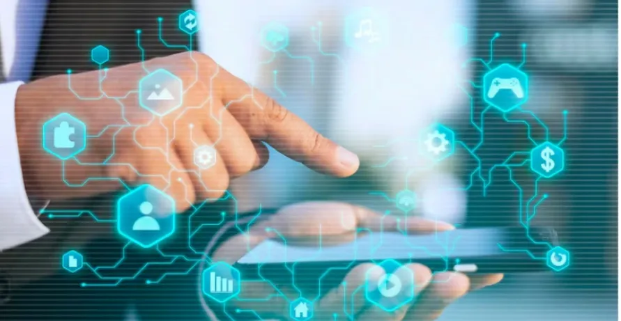 Top Web Application Development Technologies in the USA