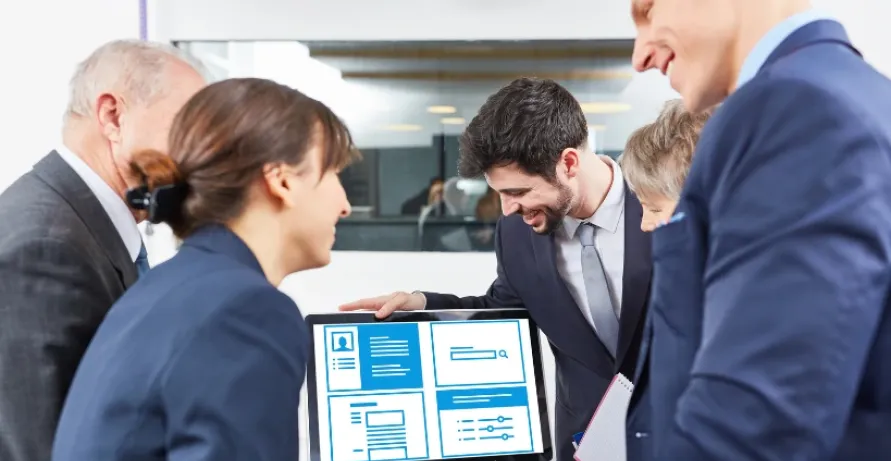 How Custom Web Solutions Revolutionize User Experience?