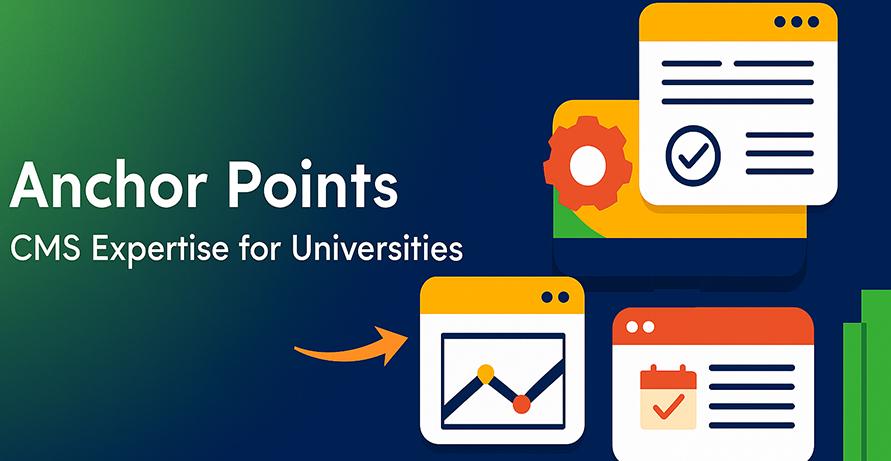 Best CMS for Universities in 2025 | Compare Drupal, WordPress & Custom Solutions