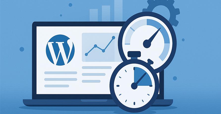 WordPress Speed Optimization That Converts: Why 2 Seconds Can Make or Break Your Revenue Executive Summary Website performance is no longer a “nice-to-have.” Research shows that a 2-second load time difference can mean the loss of nearly half your potential visitors and a significant drop in conversions. For WordPress websites, speed is directly tied to revenue, SEO rankings, and user experience. This post explores why performance matters, highlights industry data, and shows how Anchor Points deliver