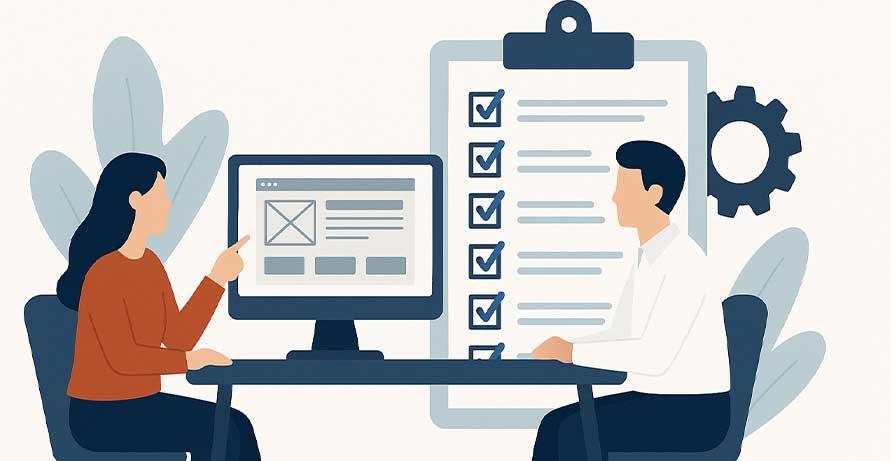 Top 10 Website Redesign Mistakes Businesses Must Avoid