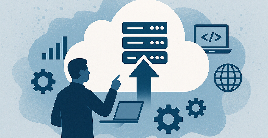 cloud migration strategy usa