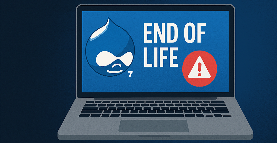 drupal 7 migration process