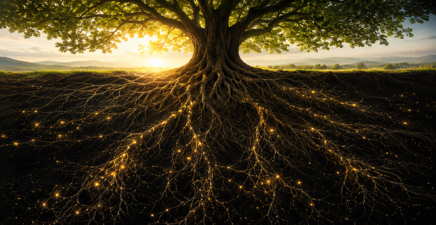 tree image