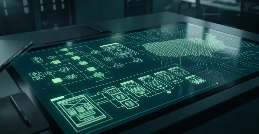 Best Practices for Creating Software Design Specification in the USA
