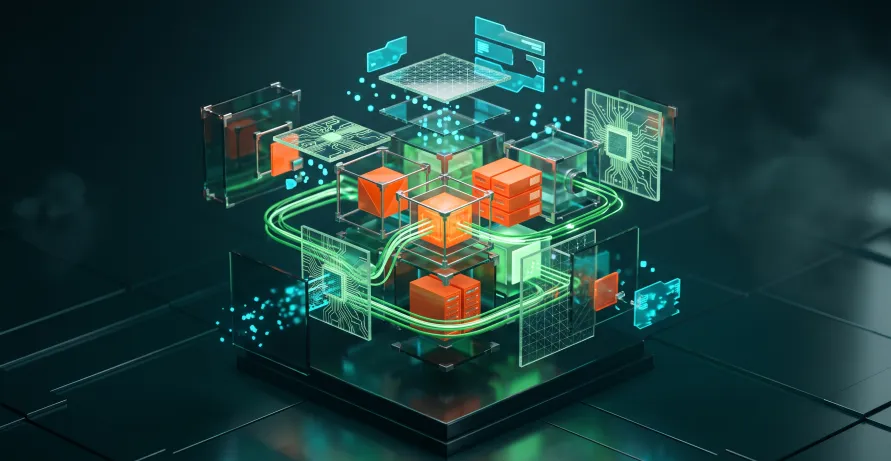 Top Web Application Development Technologies in the USA