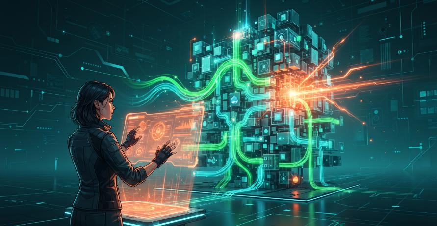 AI + Drupal: How US Businesses Are Building Smarter Websites