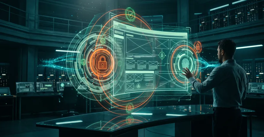 Enhancing Digital Customer Journeys through Web Development
