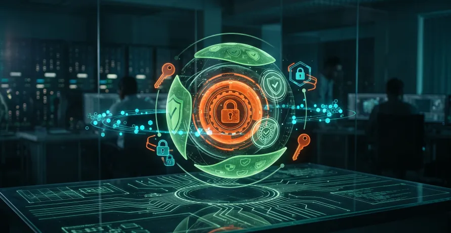 Data Privacy Best Practices for Custom Web Solutions