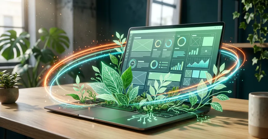 Eco-Friendly Web Design: Building Sustainable Websites