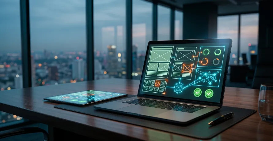 Web Design and Development Services: Choosing the Best Company