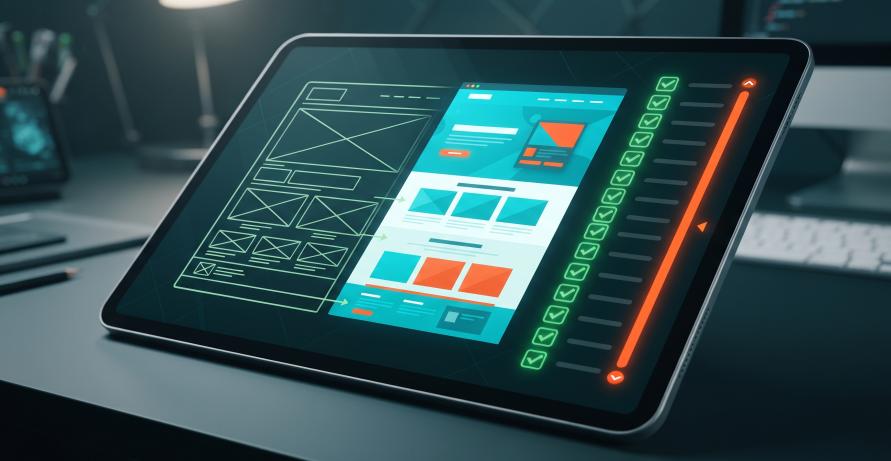 Top 10 Mistakes Businesses Make When Redesigning Their Website