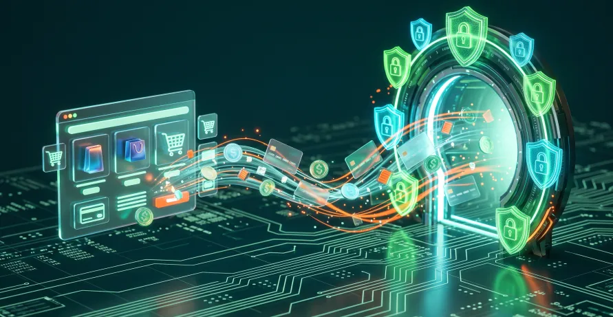 Ecommerce Website Development Company: A Guide to Payment Gateways