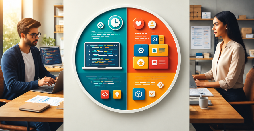 Custom Software vs Off-the-Shelf Solutions: A 2026 Decision Guide