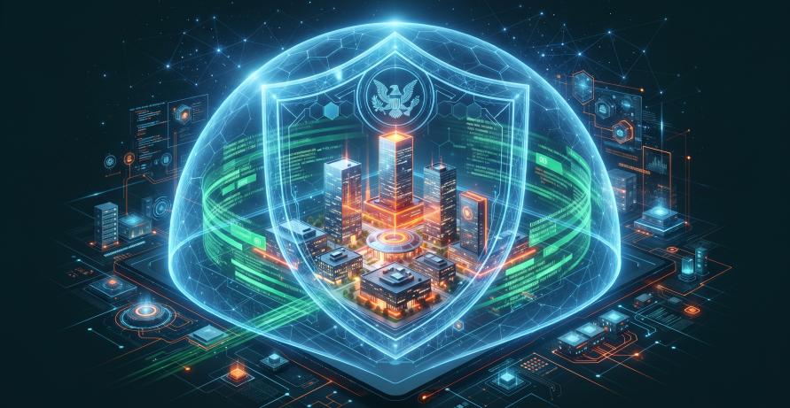 Top Benefits of Drupal’s Security Features for US Companies