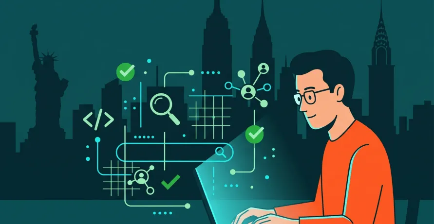 Top 5 Ways to Find a Web Developer in NYC
