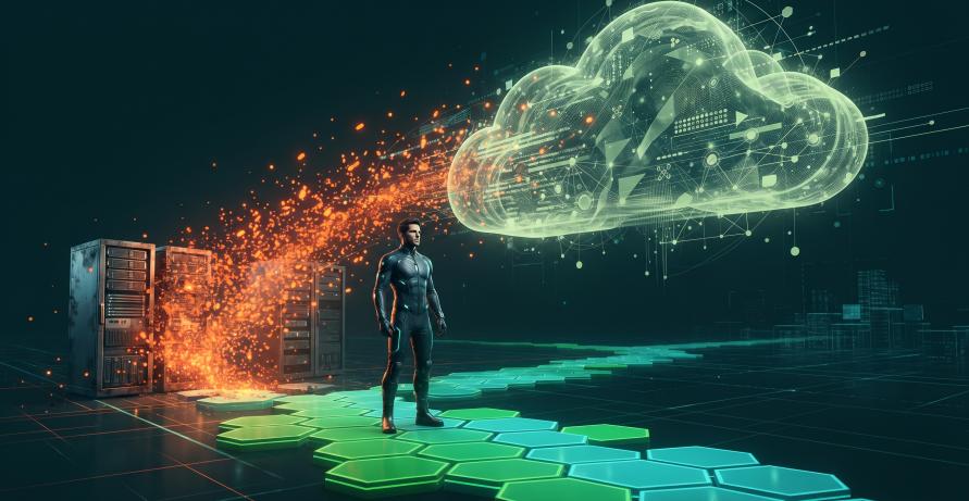 Companies Make During Cloud Migration