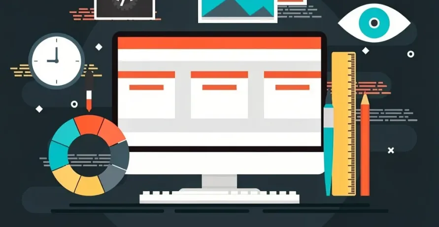 Top Web Design Trends for 2024 / 2025
