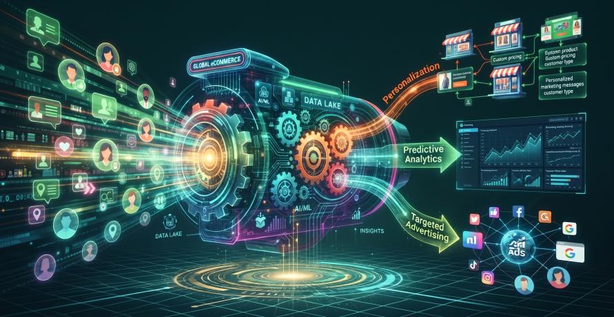 How to Manage Customer Data Ethically in eCommerce: A Complete Guide for 2025