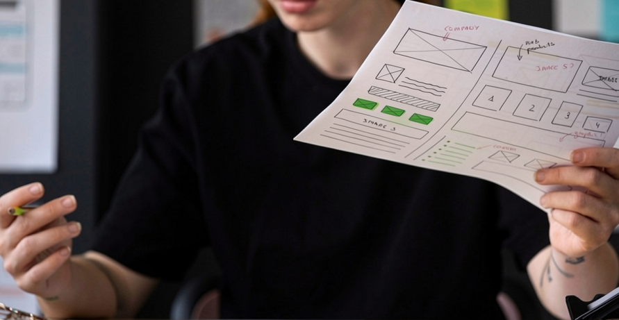 Software Design Specification 