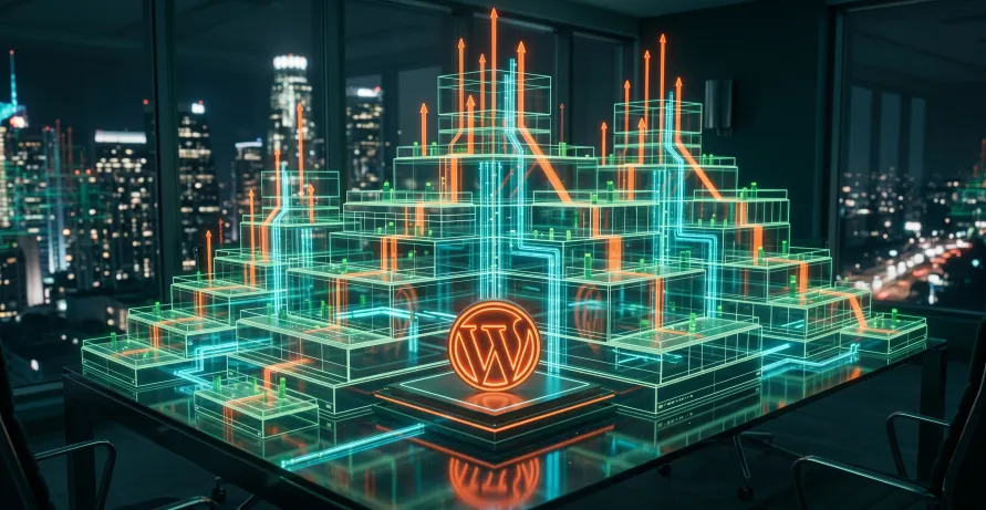 Scalable WordPress Solutions for Growing Businesses
